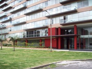 FRANQUICIA MASTER Apartamento en Venta en Chico en Bogota C&oacute;digo: 11-403 No.1