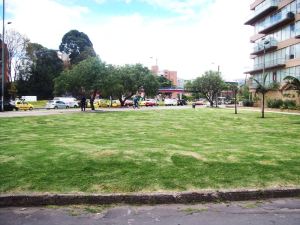 FRANQUICIA MASTER Apartamento en Venta en Chico en Bogota C&oacute;digo: 11-403 No.2
