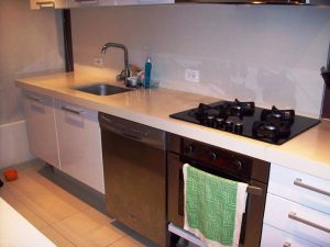 FRANQUICIA MASTER Apartamento en Venta en Chico en Bogota C&oacute;digo: 11-403 No.5
