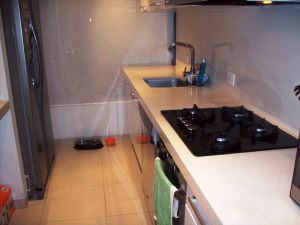 FRANQUICIA MASTER Apartamento en Venta en Chico en Bogota C&oacute;digo: 11-403 No.6