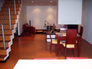 FRANQUICIA MASTER Apartamento en Venta en Chico en Bogota C&oacute;digo: 11-403 No.7