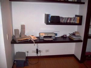 FRANQUICIA MASTER Apartamento en Venta en Chico en Bogota C&oacute;digo: 11-403 No.9