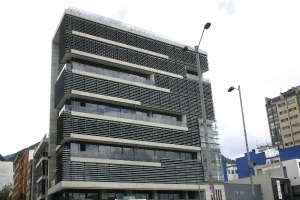 FRANQUICIA MASTER COLOMBIA Oficina en Arriendo en Chapinero en Bogota Código: 11-412 No.0