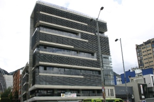 FRANQUICIA MASTER COLOMBIA Oficina en Arriendo en Chapinero en Bogota Código: 11-412 No.1