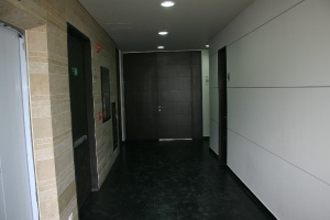 FRANQUICIA MASTER COLOMBIA Oficina en Arriendo en Chapinero en Bogota Código: 11-412 No.2
