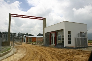 FRANQUICIA MASTER Bodega En Venta En Tocancipa - Zona Industrial C&oacute;digo FLEX: 11-428