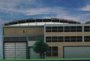 FRANQUICIA MASTER Bodega en Venta en Zona Industrial en Tocancipa Código: 11-431 No.1
