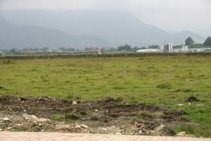 FRANQUICIA MASTER Bodega en Venta en Zona Industrial en Tocancipa Código: 11-431 No.6