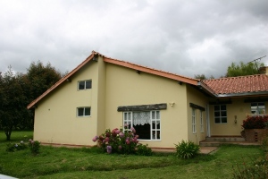 MASTER INTERNATIONAL Casa En Venta En Tabio - Vereda Salitre Alto C&oacute;digo FLEX: 11-441