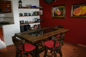 FRANQUICIA MASTER COLOMBIA Casa en Venta en Vereda Salitre Alto en Tabio C&oacute;digo: 11-441 No.3