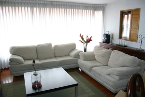 FRANQUICIA MASTER Apartamento en Venta en La Carolina en Bogota Código: 11-442 No.1