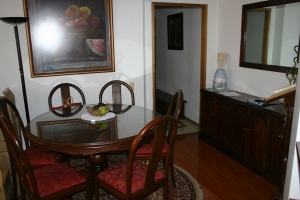 FRANQUICIA MASTER Apartamento en Venta en La Carolina en Bogota Código: 11-442 No.2