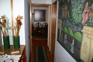 FRANQUICIA MASTER Apartamento en Venta en La Carolina en Bogota Código: 11-442 No.4