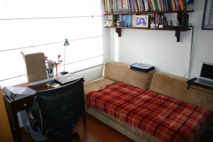 FRANQUICIA MASTER Apartamento en Venta en La Carolina en Bogota Código: 11-442 No.6