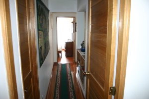 FRANQUICIA MASTER Apartamento en Venta en La Carolina en Bogota Código: 11-442 No.5
