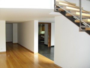 FRANQUICIA MASTER Apartamento en Venta en Chico Alto en Bogota C&oacute;digo: 11-444 No.6