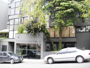 Apartamento / Venta / Bogota / Chico Alto / FLEXMLS-11-444