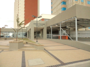 FRANQUICIA MASTER COLOMBIA Apartamento En Venta En Bogota - Villas de Granada C&oacute;digo FLEX: 11-448