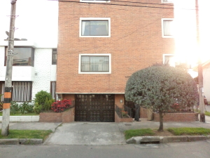 FRANQUICIA MASTER COLOMBIA Apartamento En Venta En Bogota - Modelia C&oacute;digo FLEX: 11-450