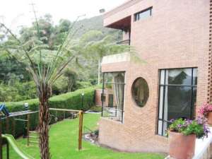 FRANQUICIA MASTER Casa en Venta en Portal de Fusca en Chia Código: 11-457 No.5
