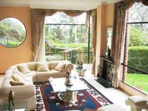 FRANQUICIA MASTER Casa en Venta en Portal de Fusca en Chia Código: 11-457 No.6