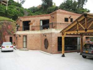 Casa / Arriendo / Chia / Portal de Fusca / FLEXMLS-11-458