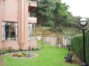 FRANQUICIA MASTER Casa en Arriendo en Portal de Fusca en Chia Código: 11-458 No.4
