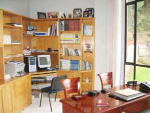 FRANQUICIA MASTER Casa en Arriendo en Portal de Fusca en Chia Código: 11-458 No.9