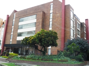 FRANQUICIA MASTER COLOMBIA Apartamento en Venta en Colina Campestre en Bogota Código: 11-464 No.0
