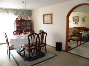 FRANQUICIA MASTER COLOMBIA Apartamento en Venta en Colina Campestre en Bogota Código: 11-464 No.3