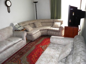 FRANQUICIA MASTER COLOMBIA Apartamento en Venta en Colina Campestre en Bogota Código: 11-464 No.4