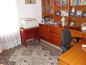 FRANQUICIA MASTER COLOMBIA Apartamento en Venta en Colina Campestre en Bogota Código: 11-464 No.5