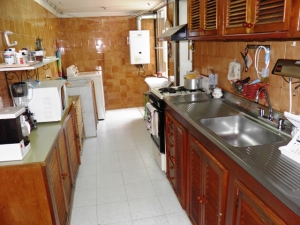 FRANQUICIA MASTER COLOMBIA Apartamento en Venta en Colina Campestre en Bogota Código: 11-464 No.2