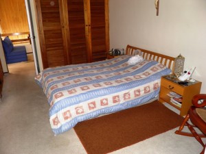 FRANQUICIA MASTER COLOMBIA Apartamento en Venta en Colina Campestre en Bogota Código: 11-464 No.8