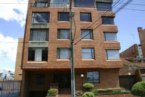 Apartamento / Venta / Bogota / San Patricio / FLEXMLS-11-467