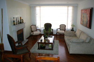 FRANQUICIA MASTER Apartamento en Venta en San Patricio en Bogota Código: 11-467 No.3