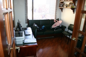 FRANQUICIA MASTER Apartamento en Venta en San Patricio en Bogota Código: 11-467 No.4