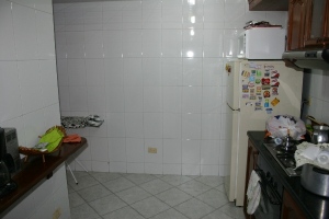 FRANQUICIA MASTER Apartamento en Venta en San Patricio en Bogota Código: 11-467 No.5