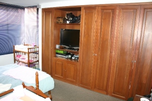 FRANQUICIA MASTER Apartamento en Venta en San Patricio en Bogota Código: 11-467 No.8