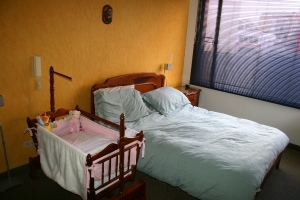 FRANQUICIA MASTER Apartamento en Venta en San Patricio en Bogota Código: 11-467 No.9