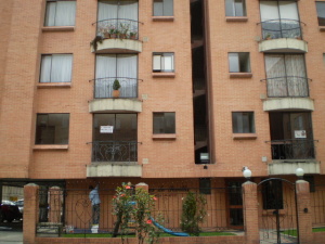 FRANQUICIA MASTER COLOMBIA Apartamento En Venta En Bogota - Cedritos C&oacute;digo FLEX: 11-468