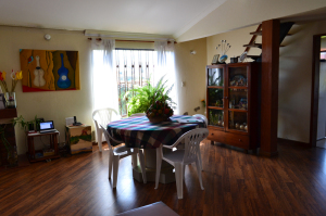 FRANQUICIA MASTER Casa en Arriendo en Chia en Chia Código: 11-479 No.2