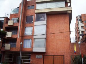 Apartamento / Venta / Bogota / Chico / FLEXMLS-11-491