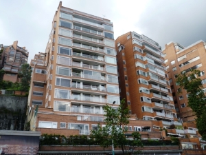 FRANQUICIA MASTER COLOMBIA Apartamento en Venta en La Cabrera en Bogota Código: 11-493 No.0
