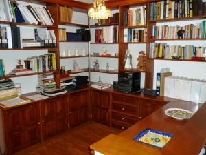 FRANQUICIA MASTER COLOMBIA Apartamento en Venta en La Cabrera en Bogota Código: 11-493 No.2