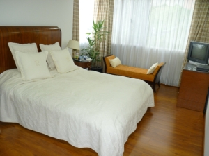 FRANQUICIA MASTER COLOMBIA Apartamento en Venta en La Cabrera en Bogota Código: 11-493 No.4