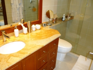 FRANQUICIA MASTER COLOMBIA Apartamento en Venta en La Cabrera en Bogota Código: 11-493 No.5