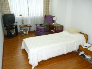 FRANQUICIA MASTER COLOMBIA Apartamento en Venta en La Cabrera en Bogota Código: 11-493 No.6