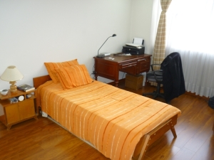 FRANQUICIA MASTER COLOMBIA Apartamento en Venta en La Cabrera en Bogota Código: 11-493 No.7