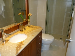 FRANQUICIA MASTER COLOMBIA Apartamento en Venta en La Cabrera en Bogota Código: 11-493 No.8